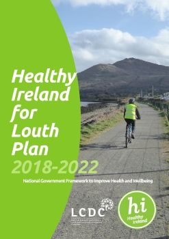 Healthy Ireland Main Plan